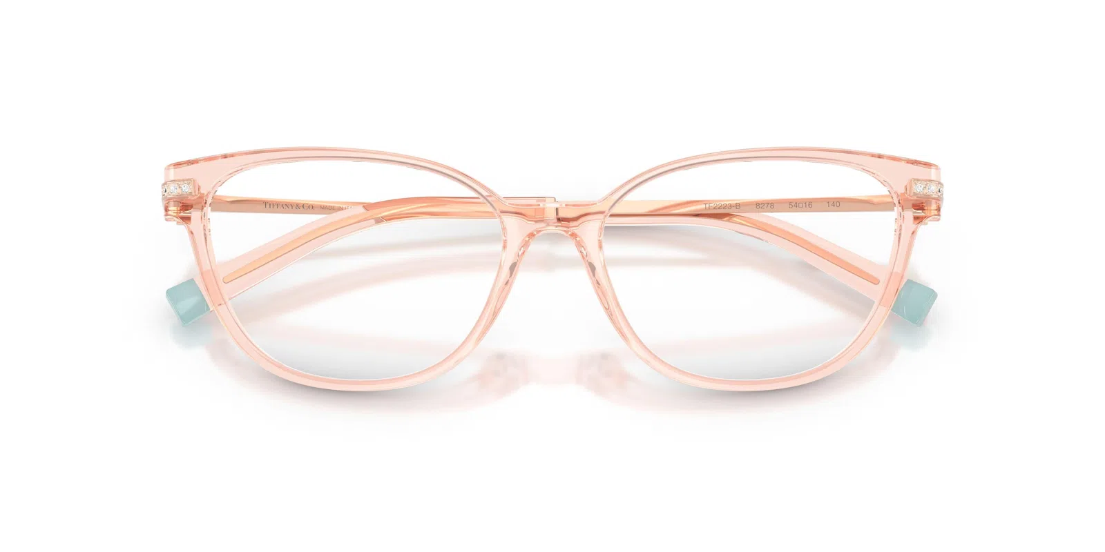 Tiffany 2223B Eyeglasses - view 30